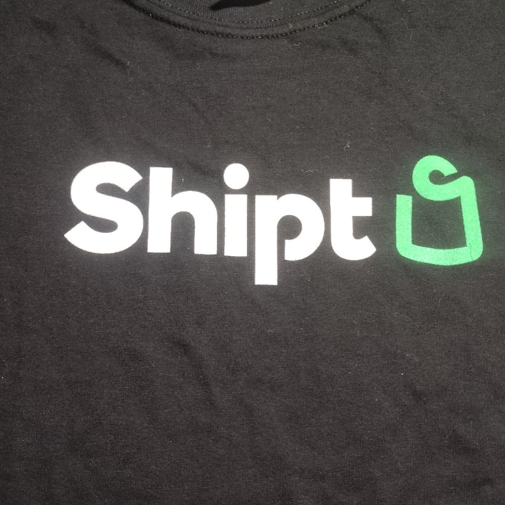 Shipt Tee - Picture 2 of 3